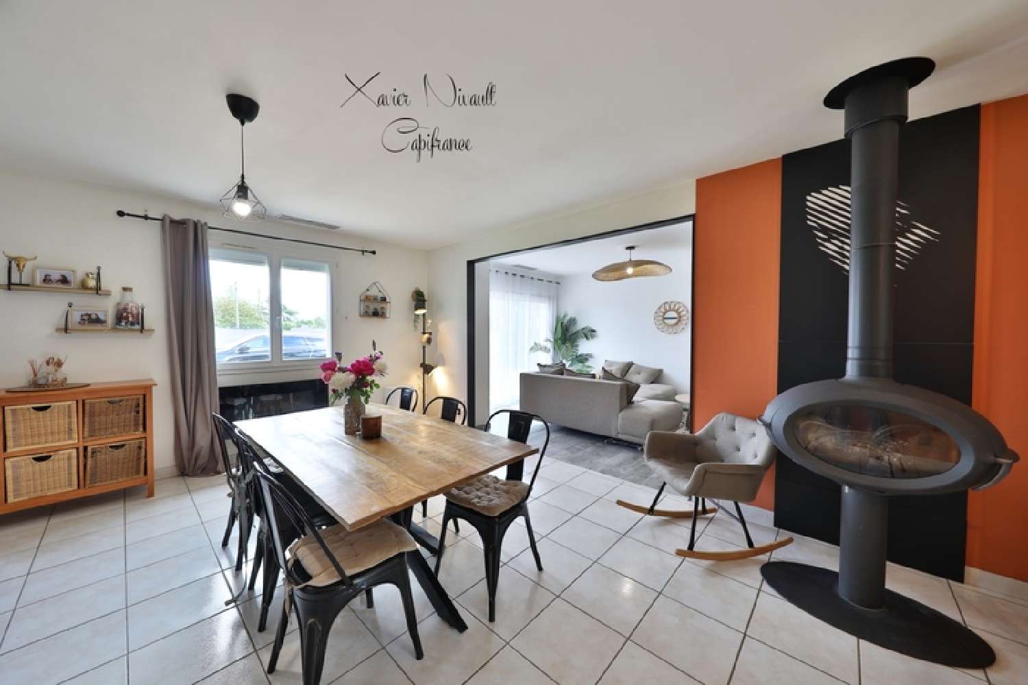 en venta casa Pont-de-Vaux Ain 5