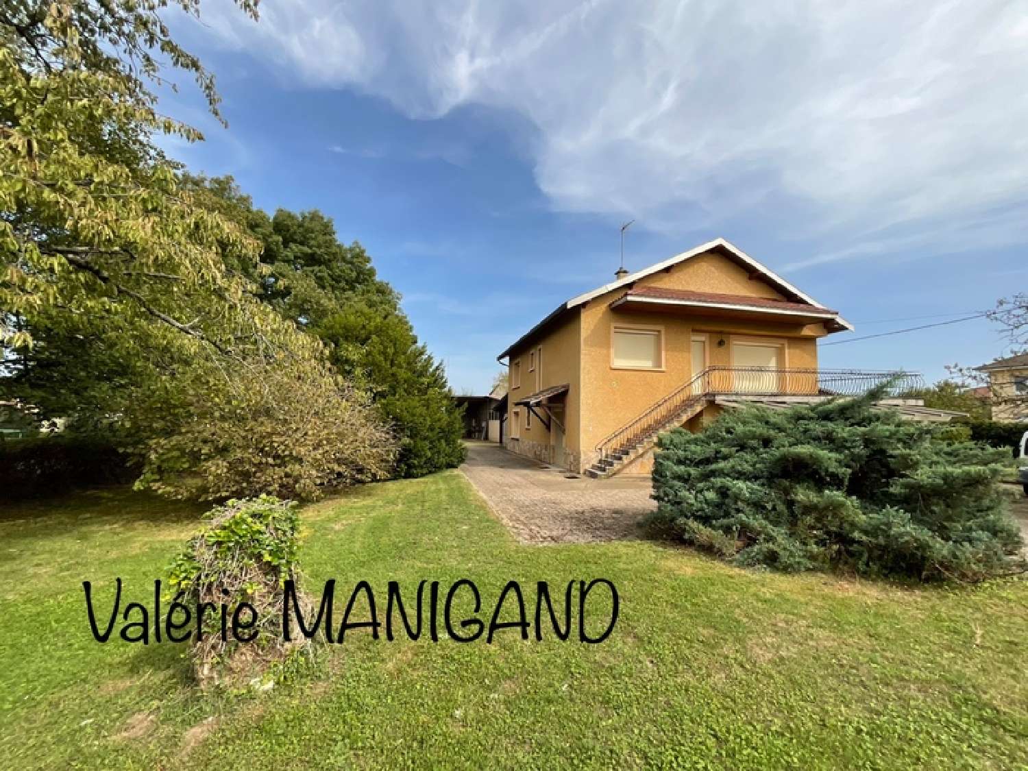  en venta casa Pont-de-Veyle Ain 1
