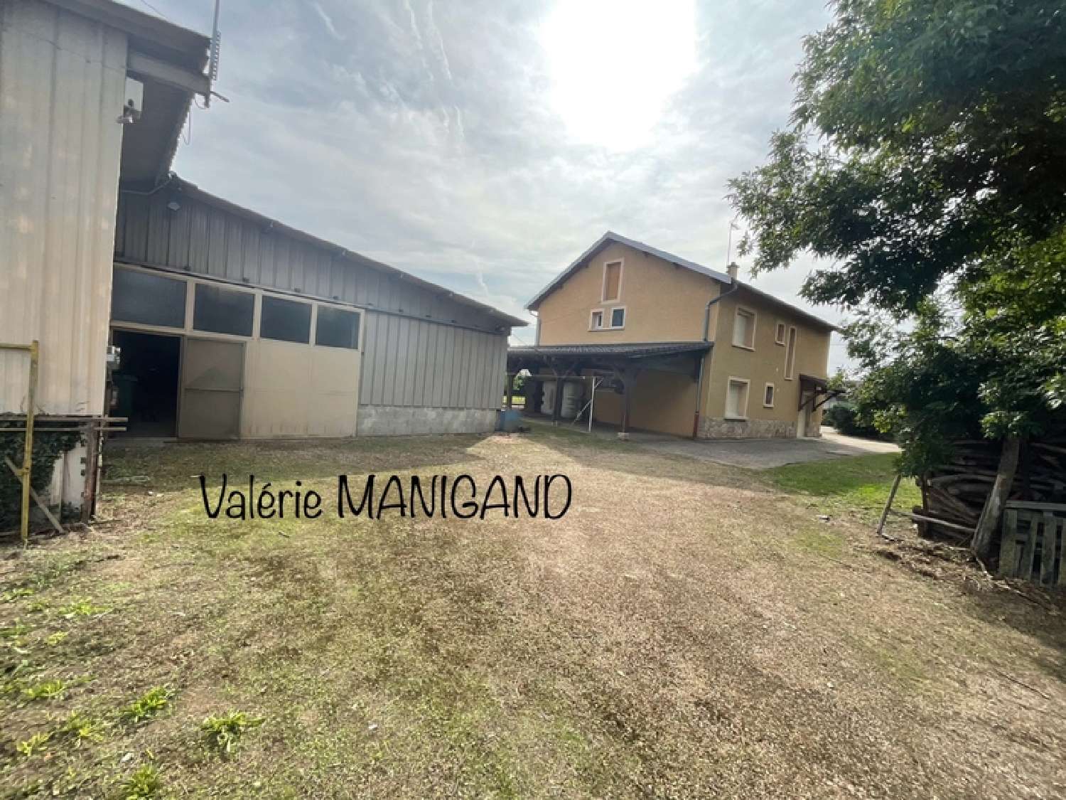  en venta casa Pont-de-Veyle Ain 2