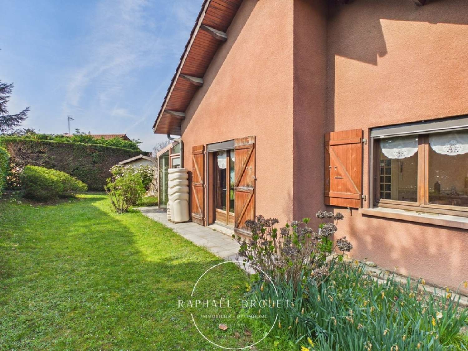  en venta casa Pont-Évêque Isère 4