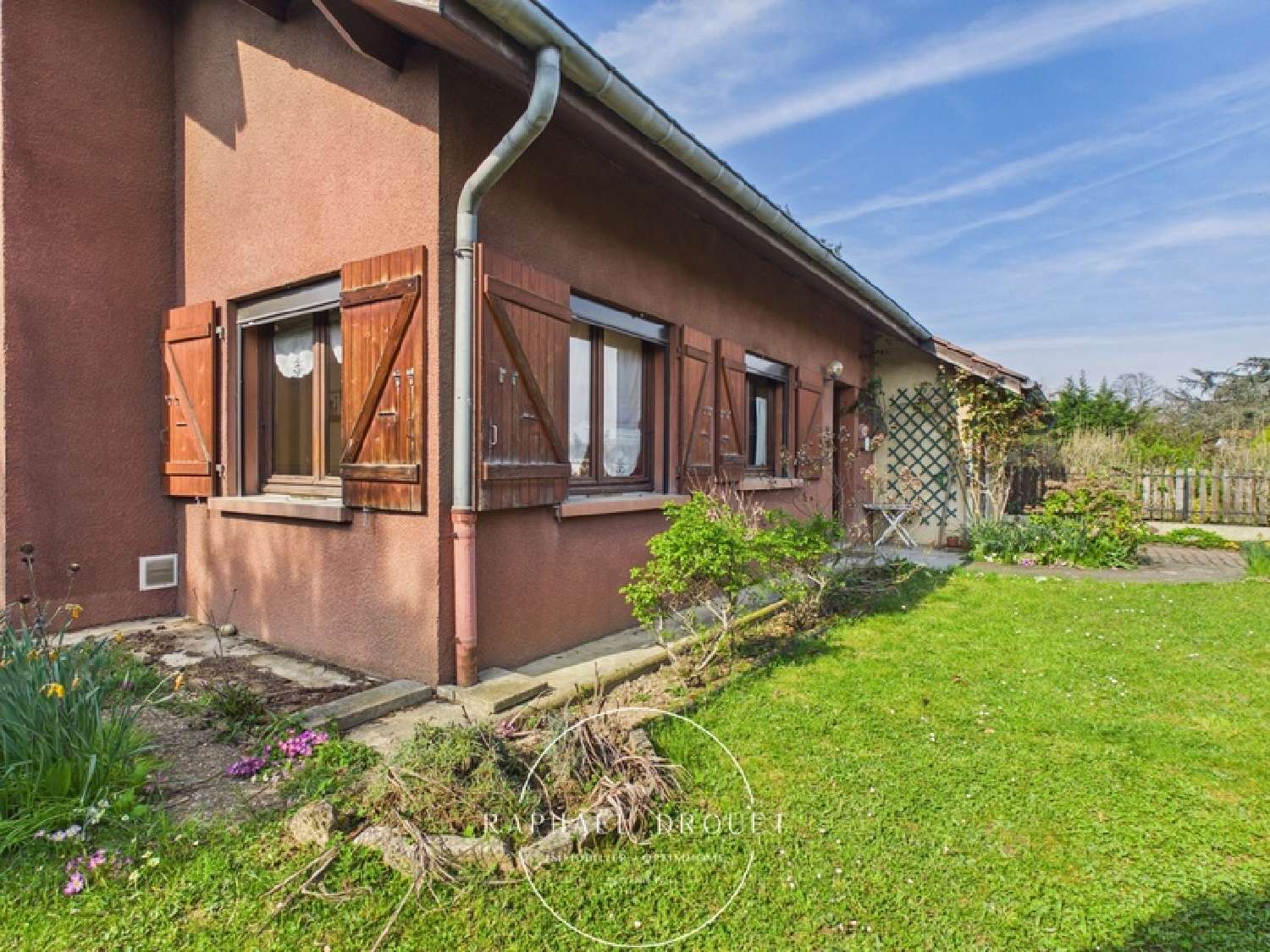  en venta casa Pont-Évêque Isère 5