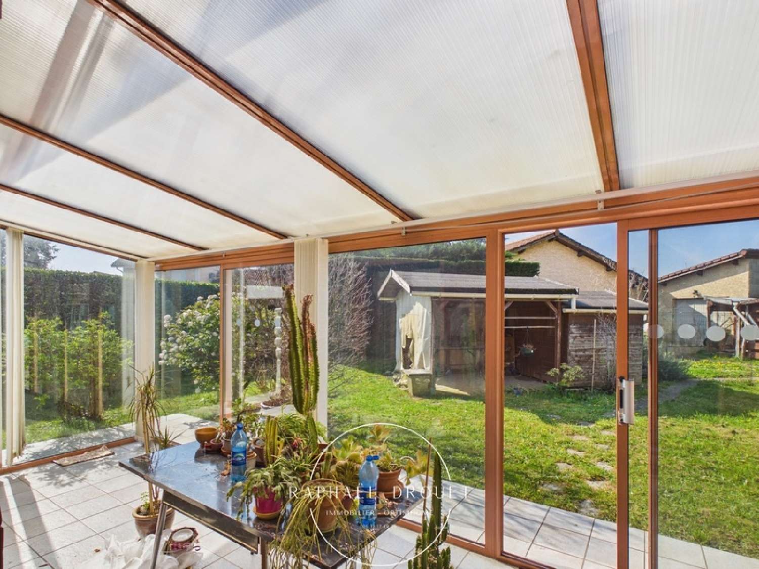  en venta casa Pont-Évêque Isère 6