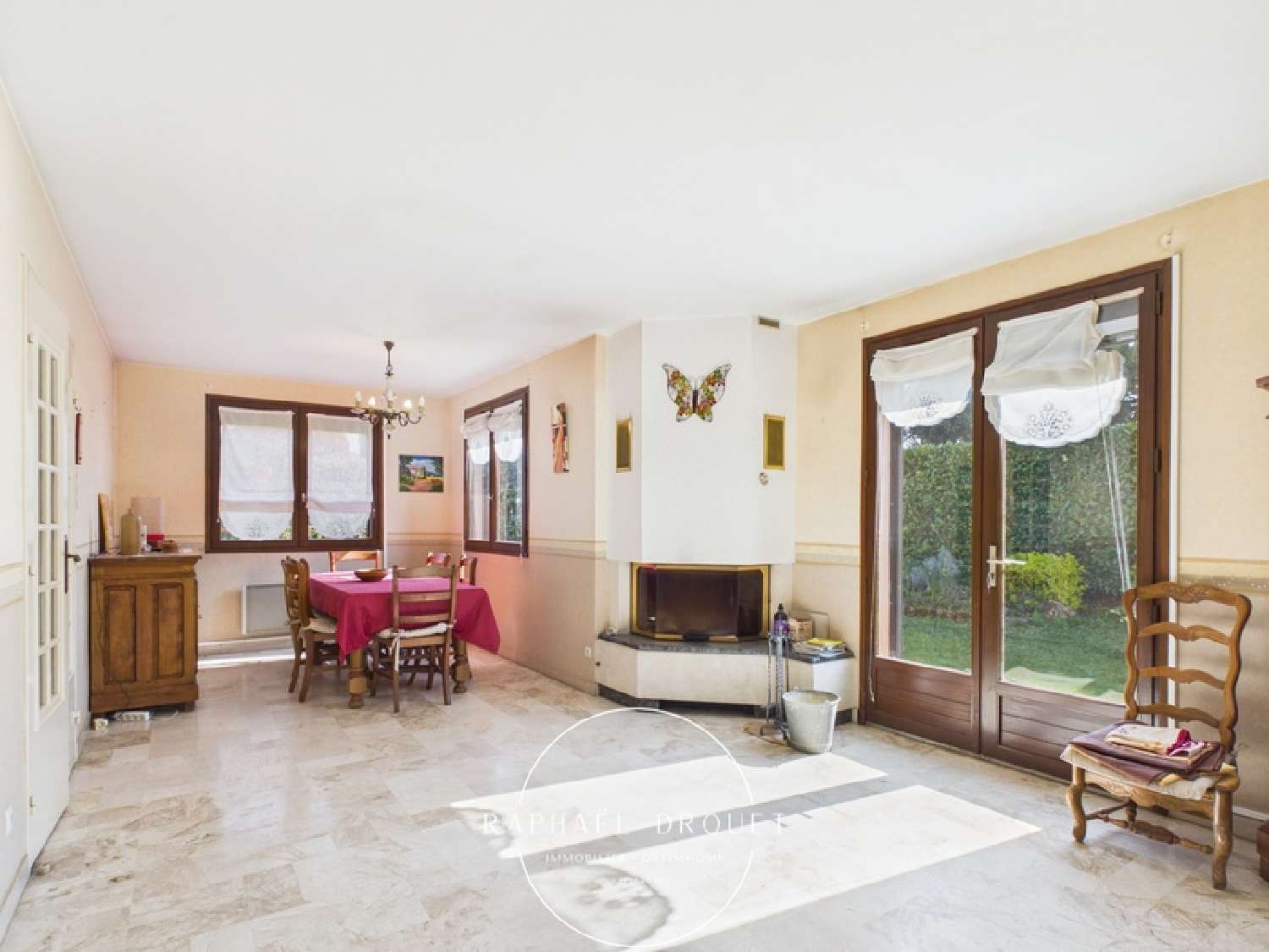  en venta casa Pont-Évêque Isère 8