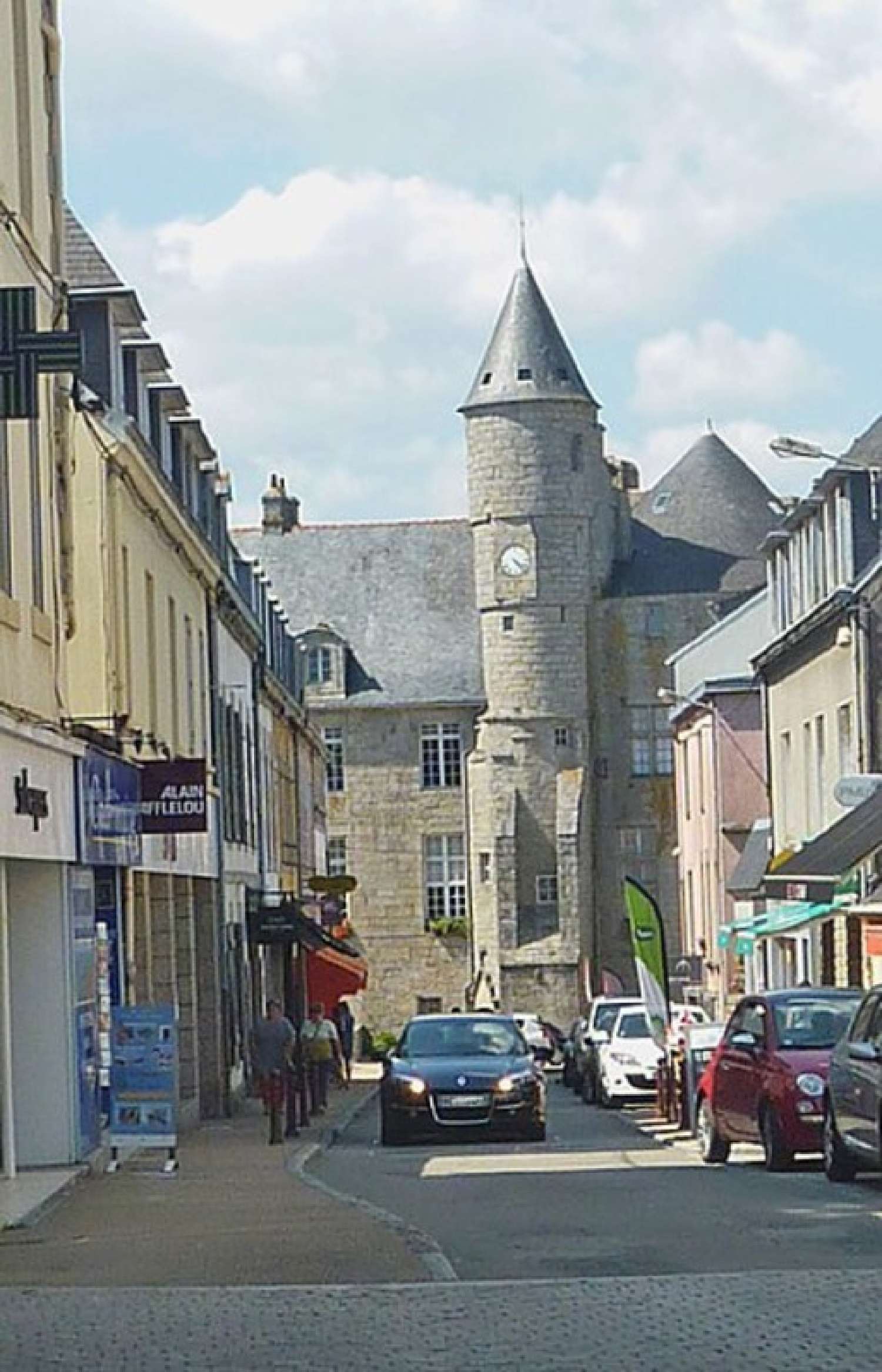  à vendre maison Pont-l'Abbé Finistère 2