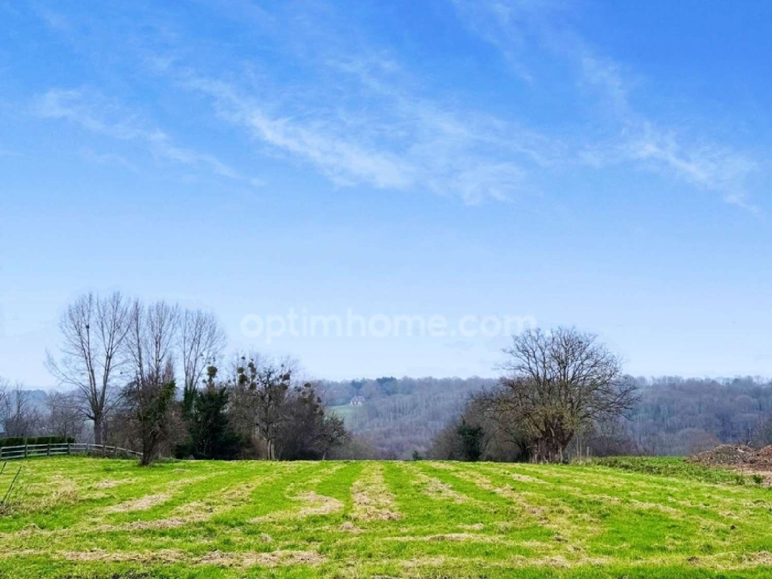  à vendre maison Pont-l'Évêque Calvados 2