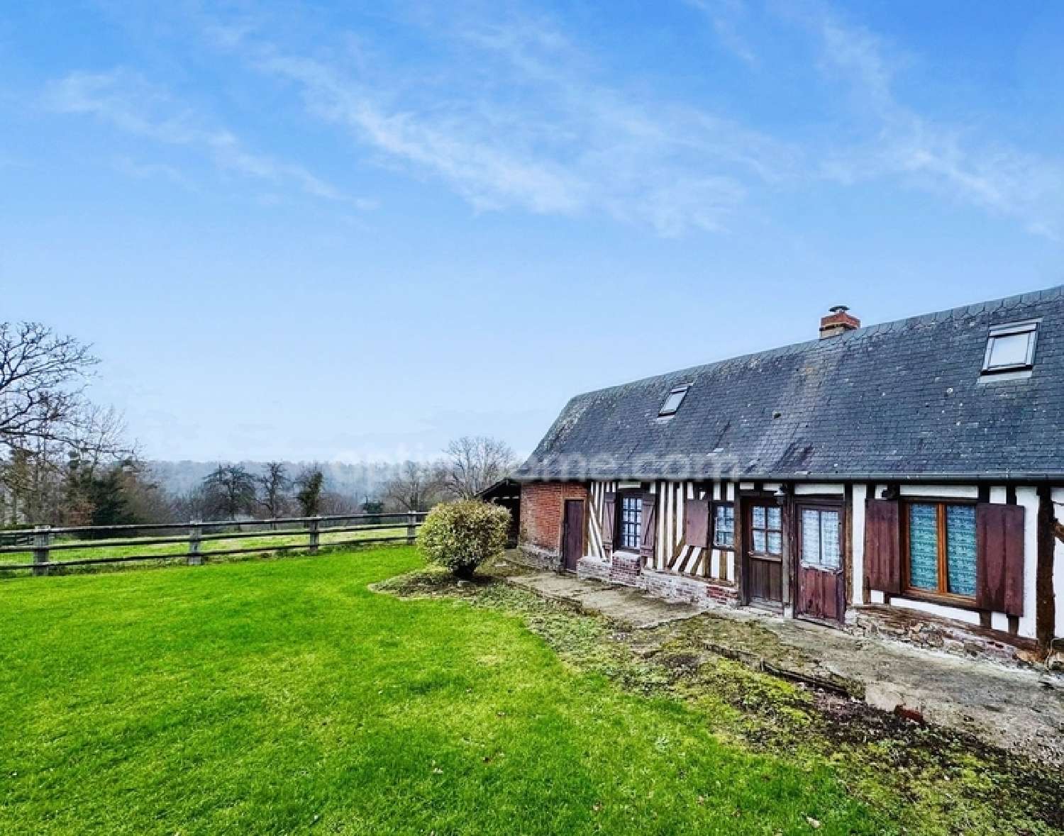  à vendre maison Pont-l'Évêque Calvados 3