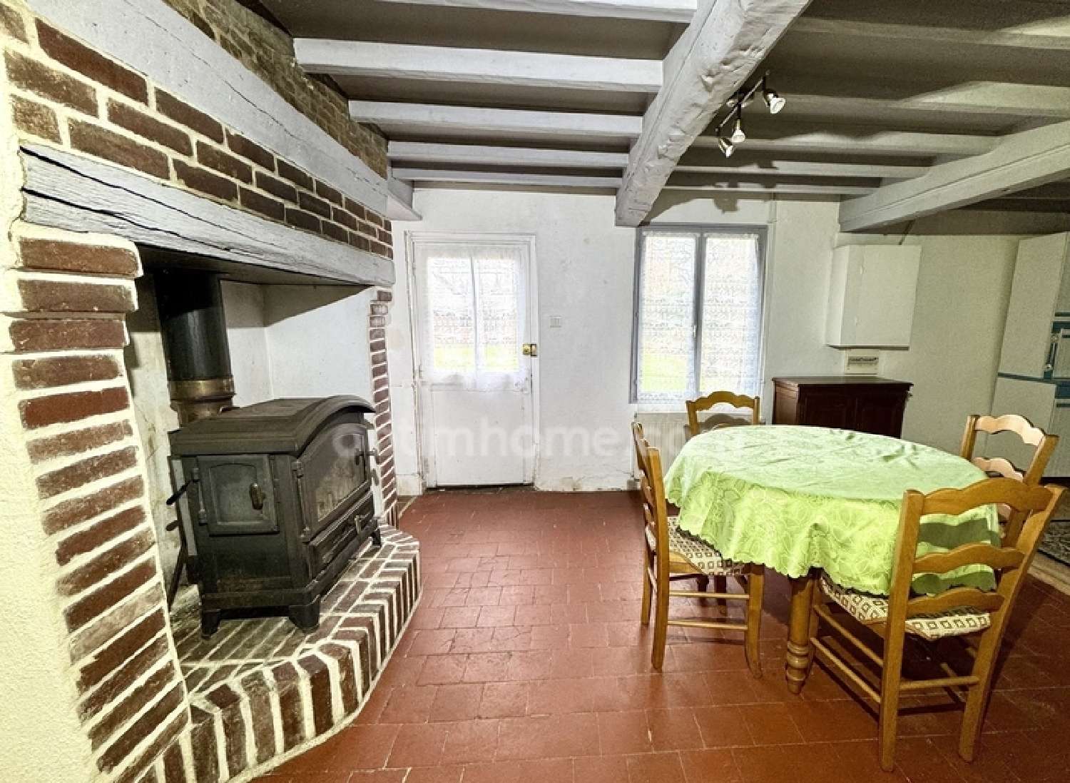  à vendre maison Pont-l'Évêque Calvados 4