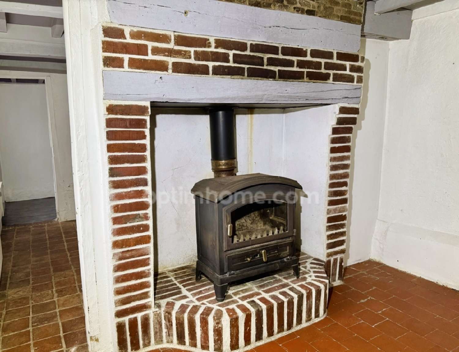  à vendre maison Pont-l'Évêque Calvados 5