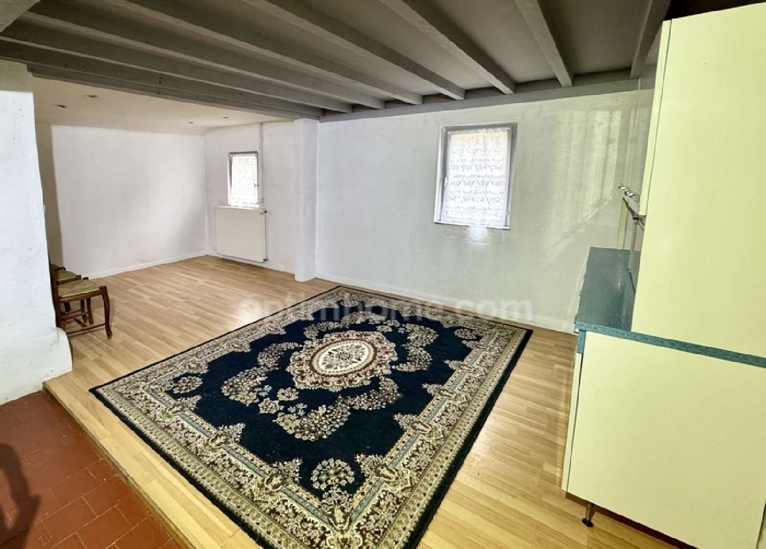  à vendre maison Pont-l'Évêque Calvados 7