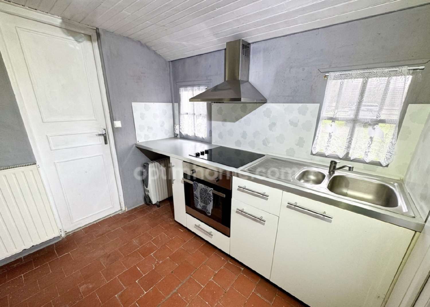  à vendre maison Pont-l'Évêque Calvados 8