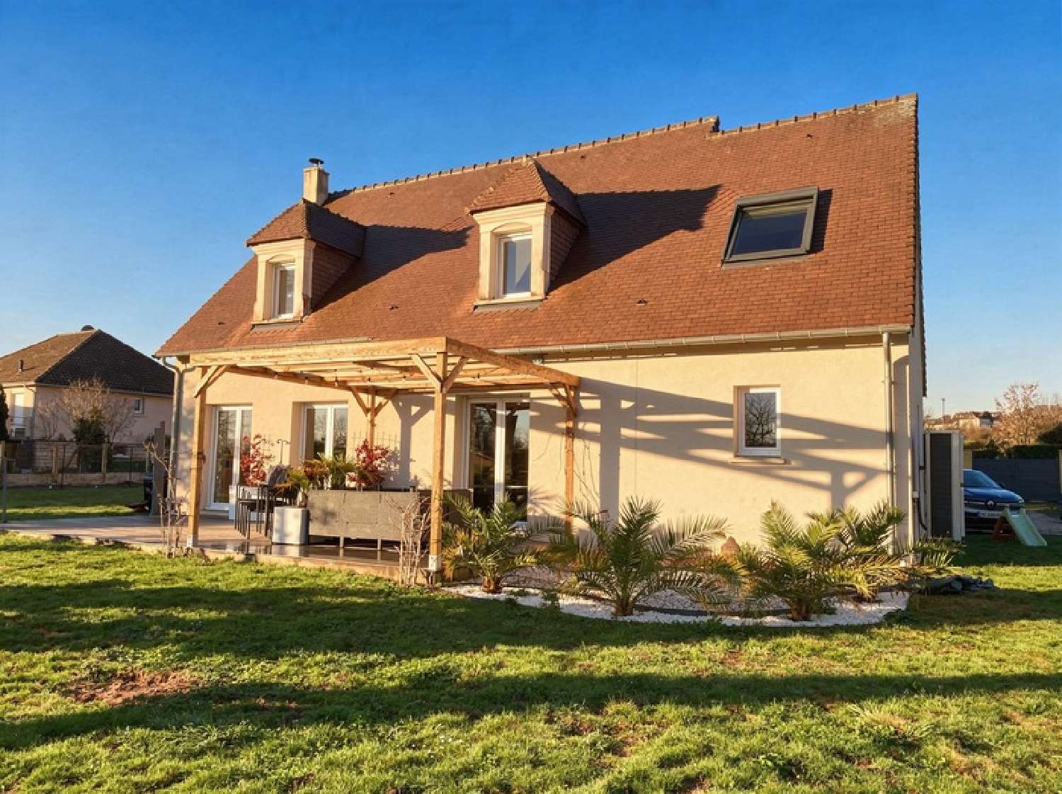  en venta casa Pont-l'Évêque Calvados 2