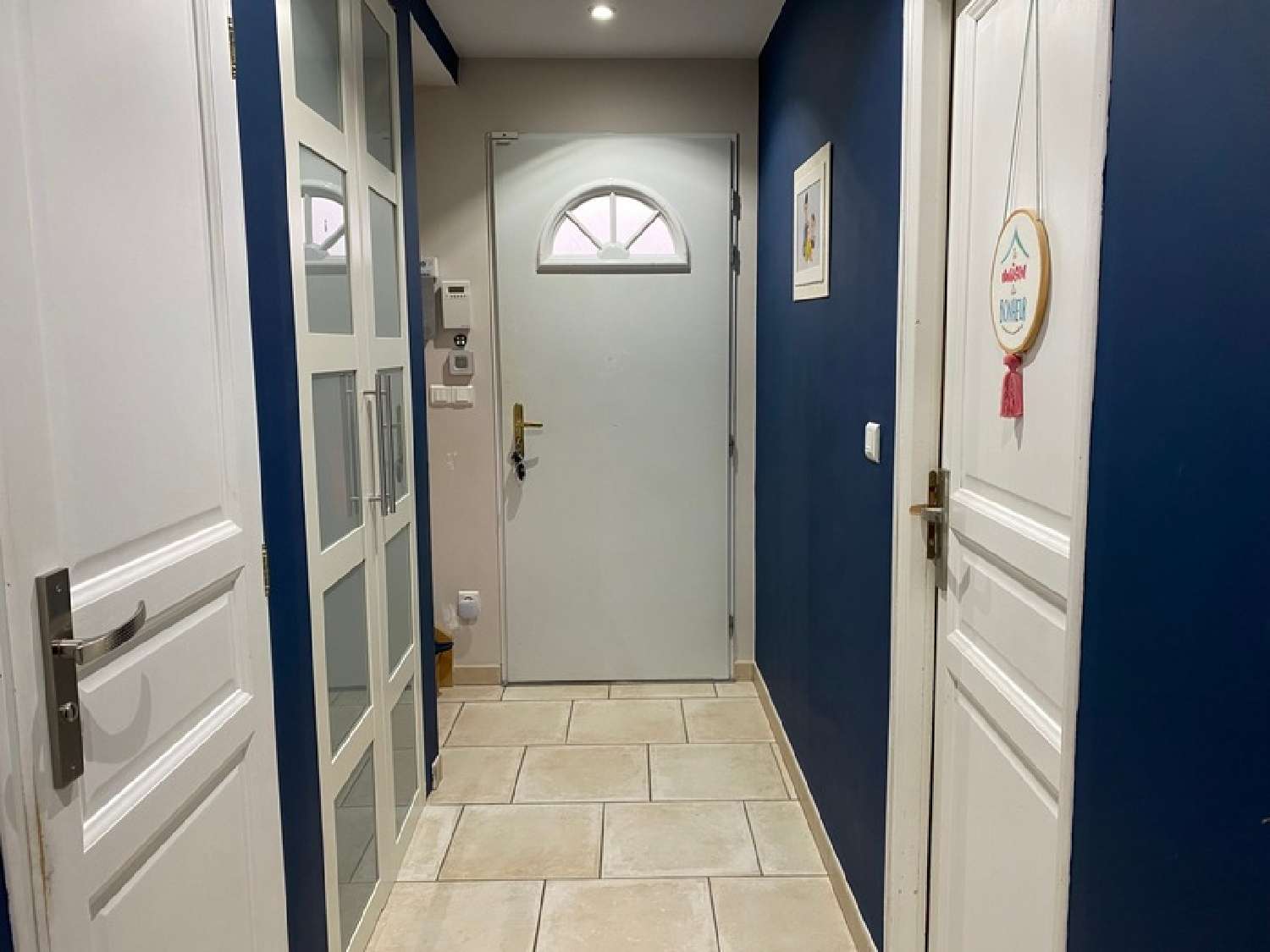 en venta casa Pont-l'Évêque Calvados 3