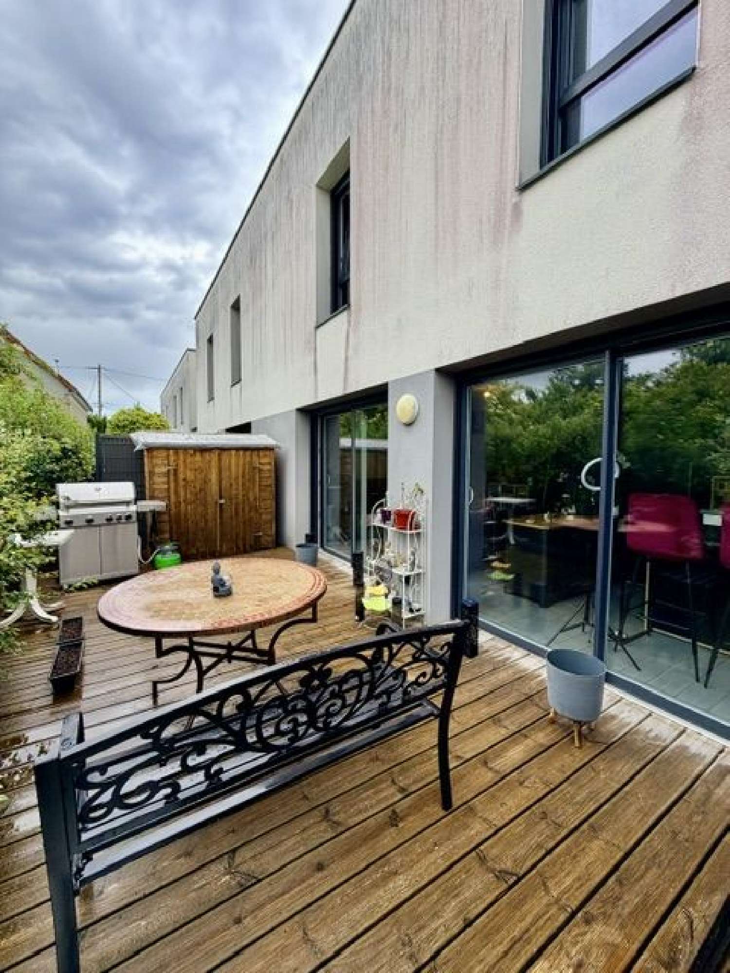  for sale house Pont-Sainte-Marie Aube 3