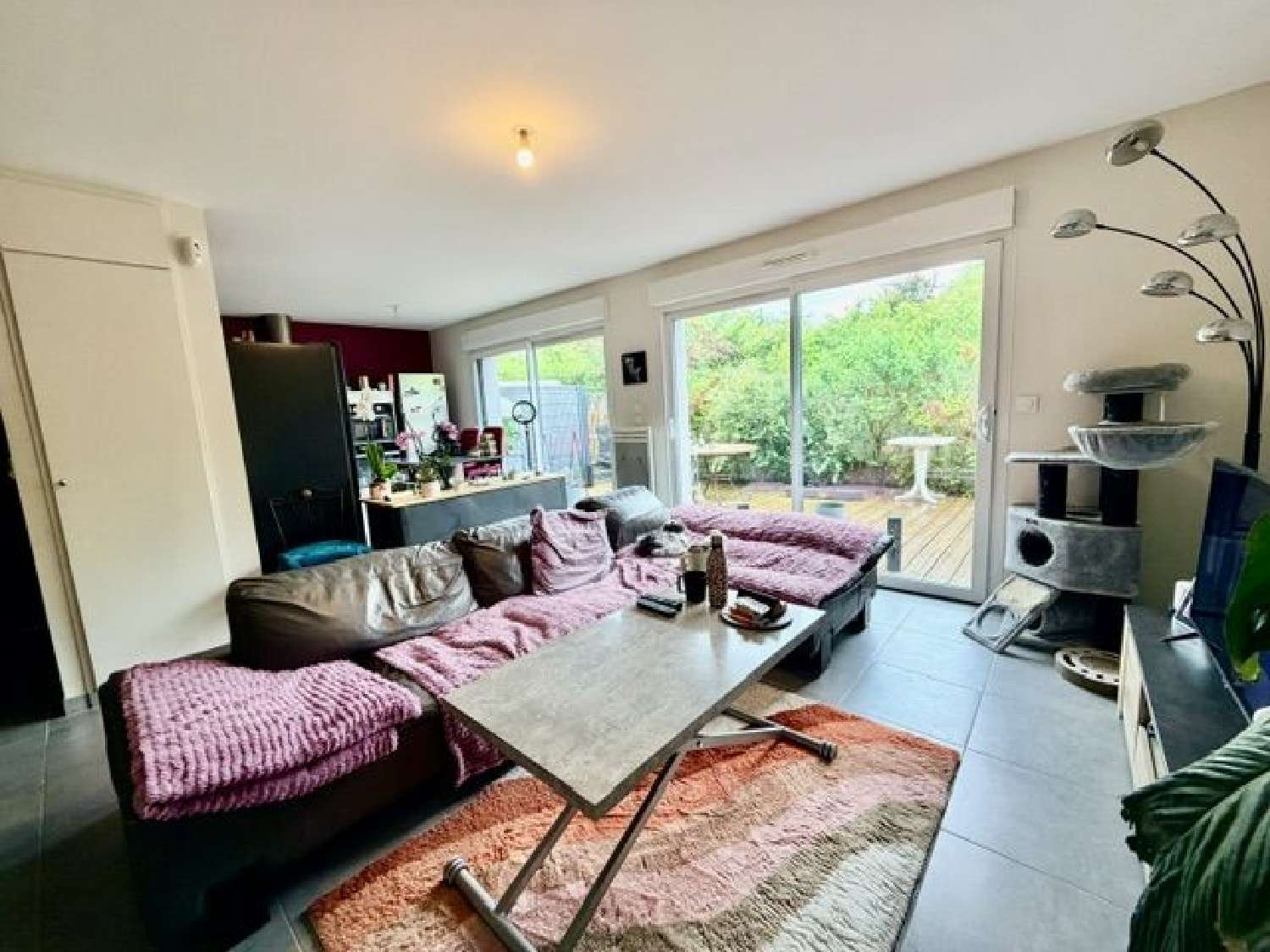  for sale house Pont-Sainte-Marie Aube 4