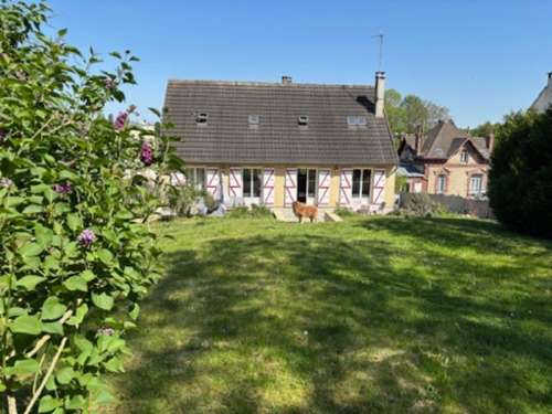 Pont-Sainte-Maxence Oise house foto 7331703