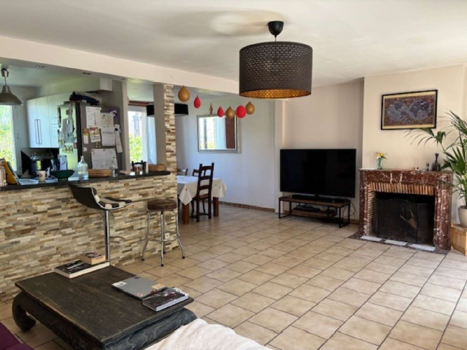  for sale house Pont-Sainte-Maxence Oise 5