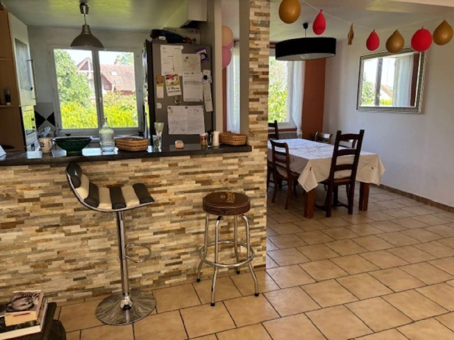  for sale house Pont-Sainte-Maxence Oise 6