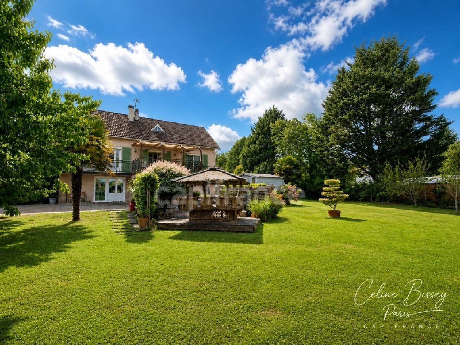  à vendre maison Pont-sur-Yonne Yonne 1