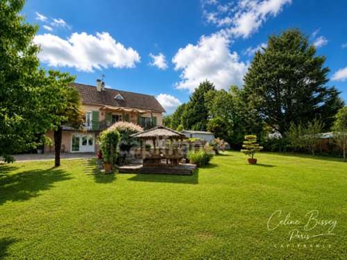 Pont-sur-Yonne Yonne maison foto 7338624