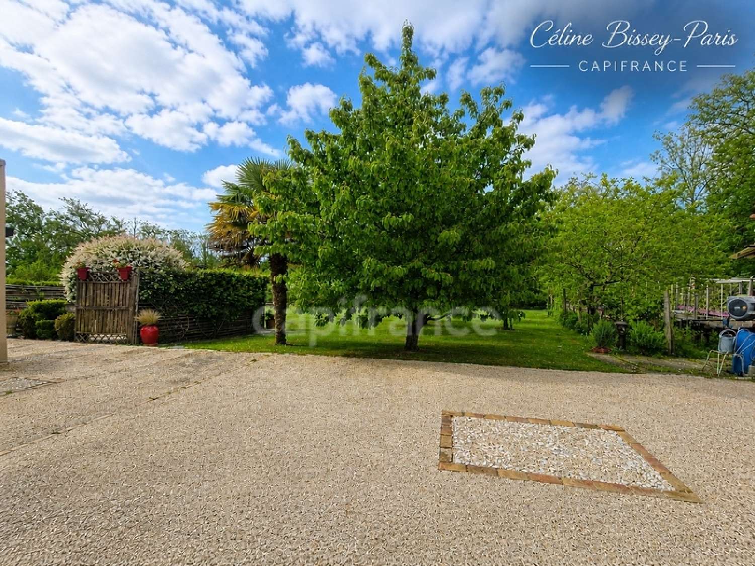  à vendre maison Pont-sur-Yonne Yonne 2