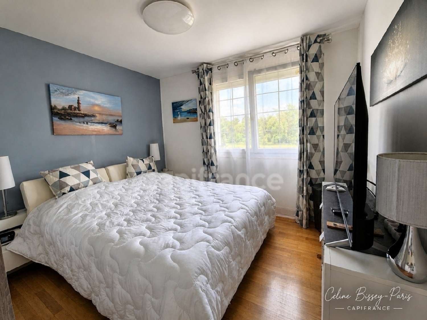  à vendre maison Pont-sur-Yonne Yonne 6