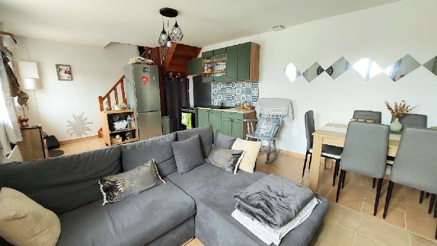 kaufen Haus Pont-sur-Yonne Yonne 2
