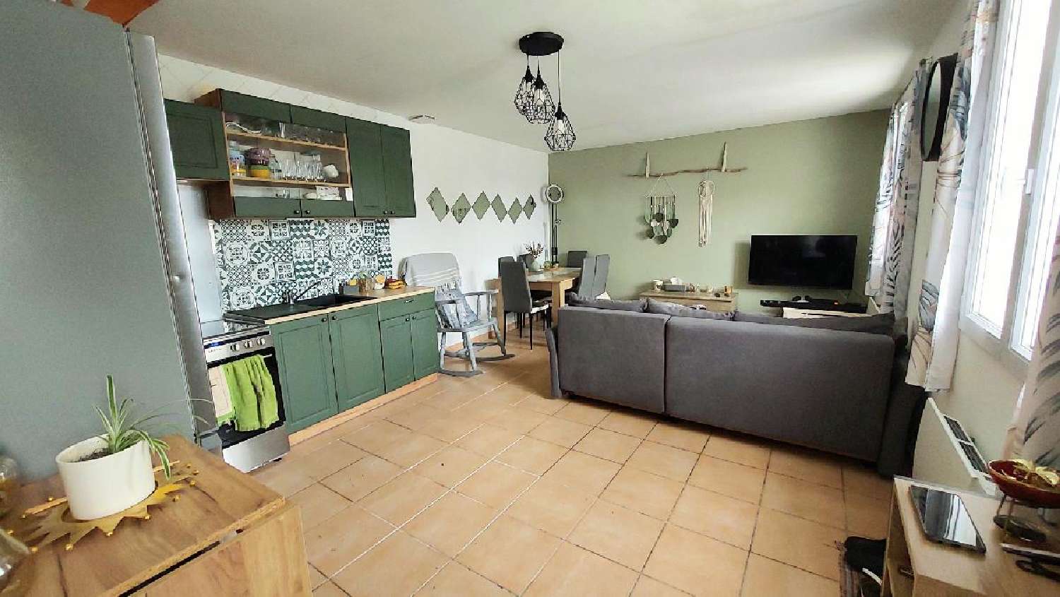 kaufen Haus Pont-sur-Yonne Yonne 3
