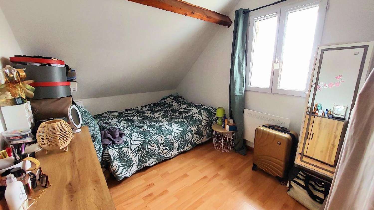 kaufen Haus Pont-sur-Yonne Yonne 4