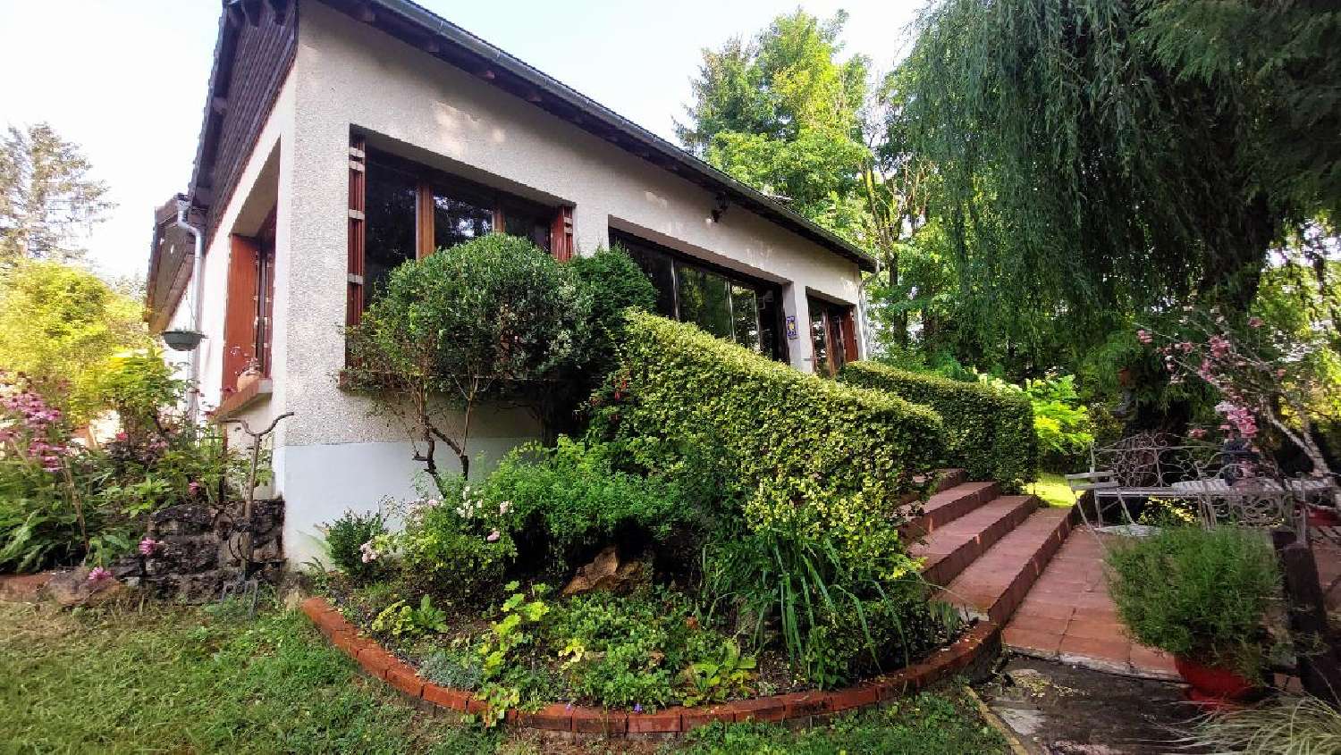 en venta casa Pont-sur-Yonne Yonne 2
