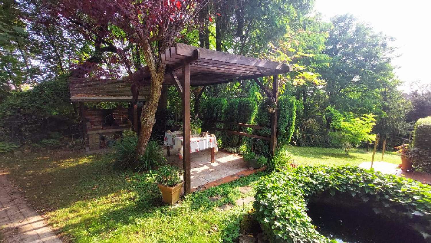 en venta casa Pont-sur-Yonne Yonne 4