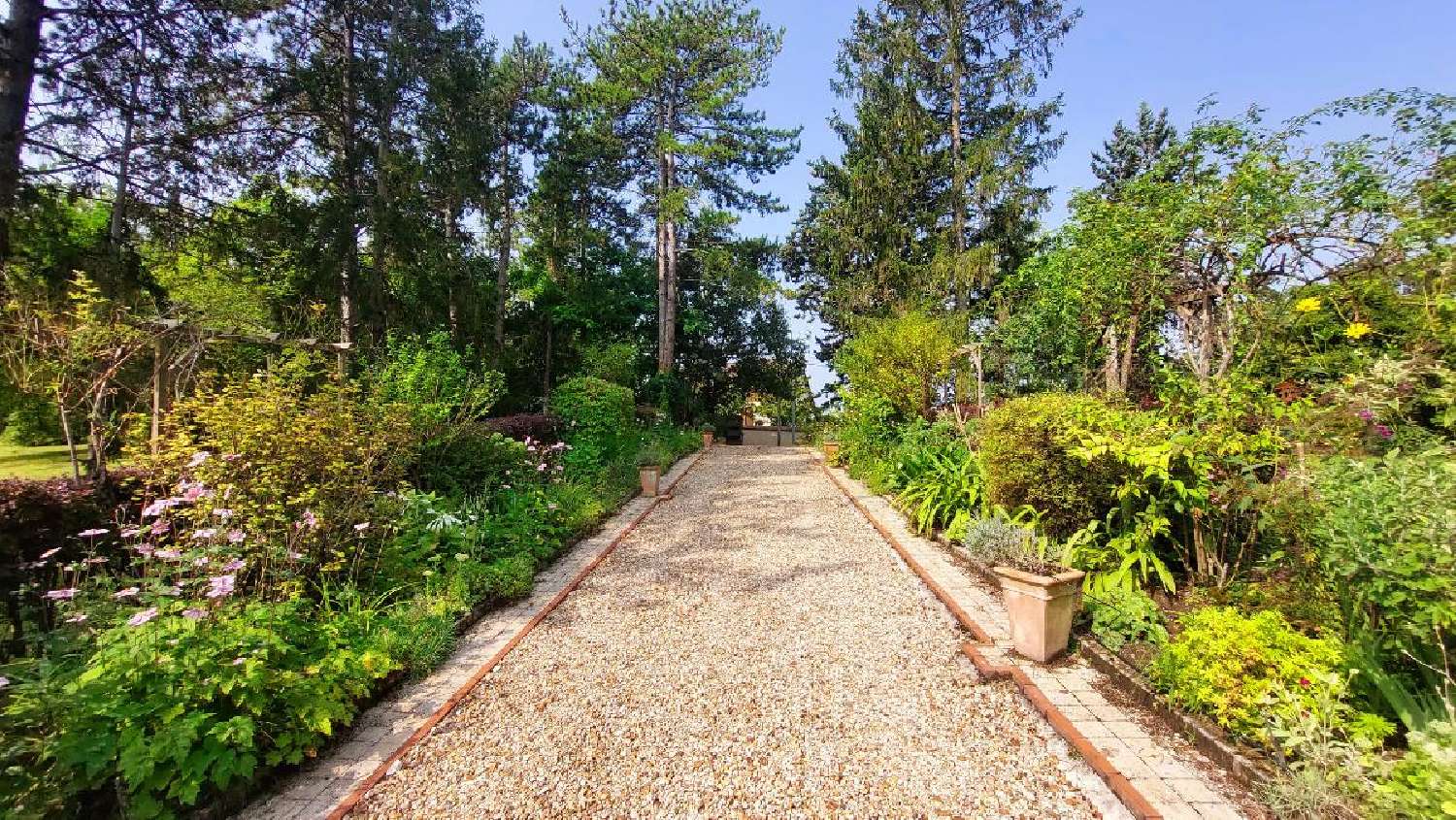 en venta casa Pont-sur-Yonne Yonne 5