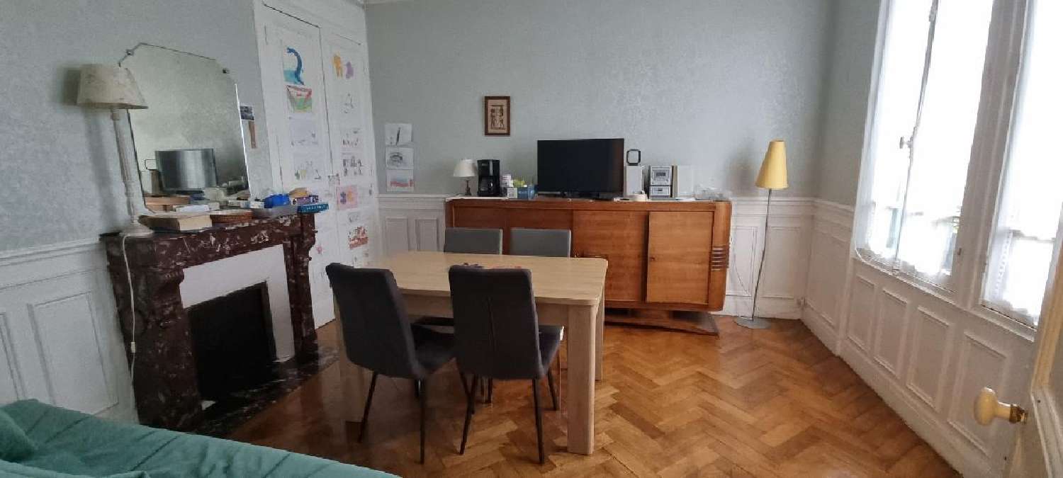  te koop huis Pont-sur-Yonne Yonne 2