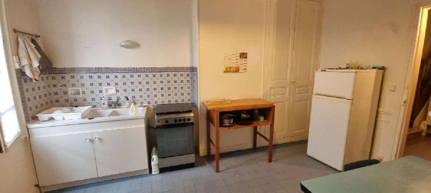  te koop huis Pont-sur-Yonne Yonne 4