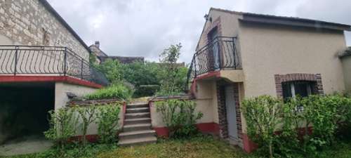 Pont-sur-Yonne Yonne huis foto 7342938