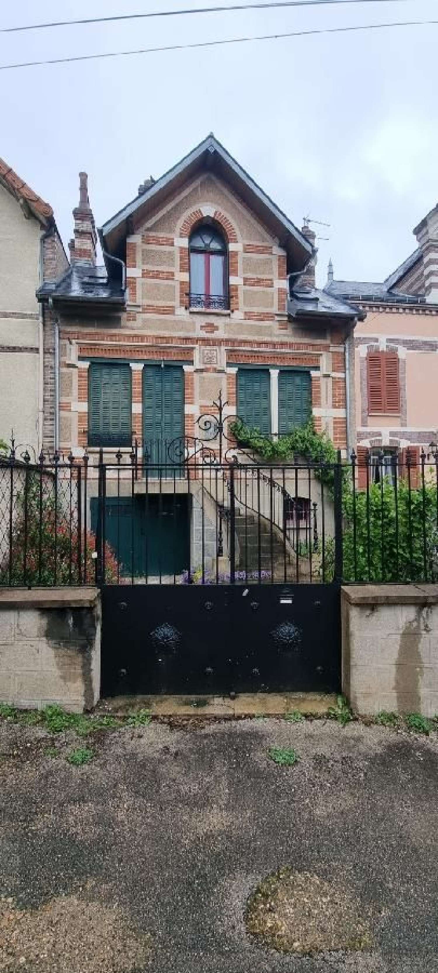en venta casa Pont-sur-Yonne Yonne 1