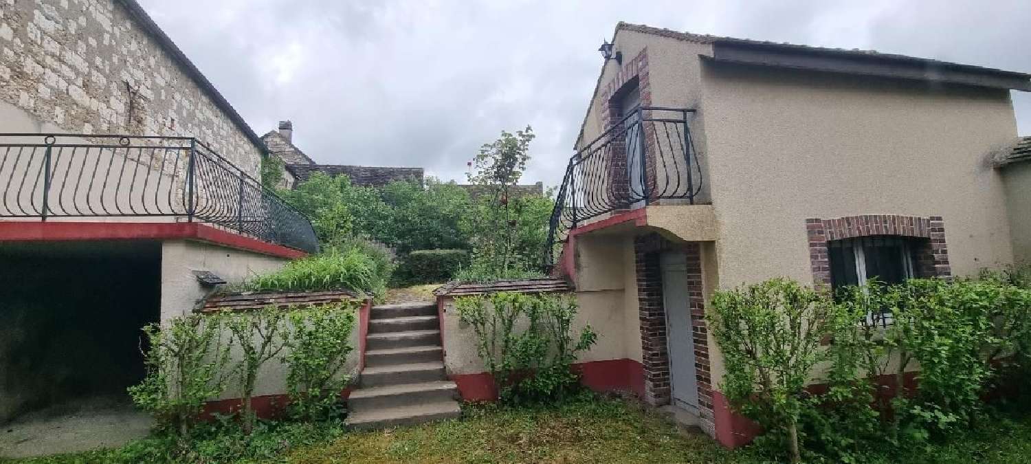 en venta casa Pont-sur-Yonne Yonne 1