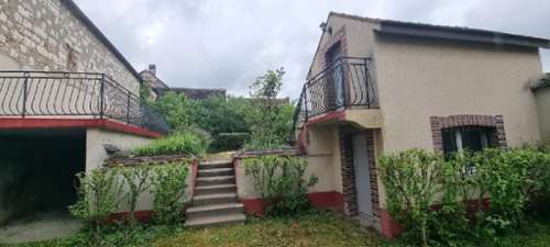 Pont-sur-Yonne Yonne casa foto 7344096