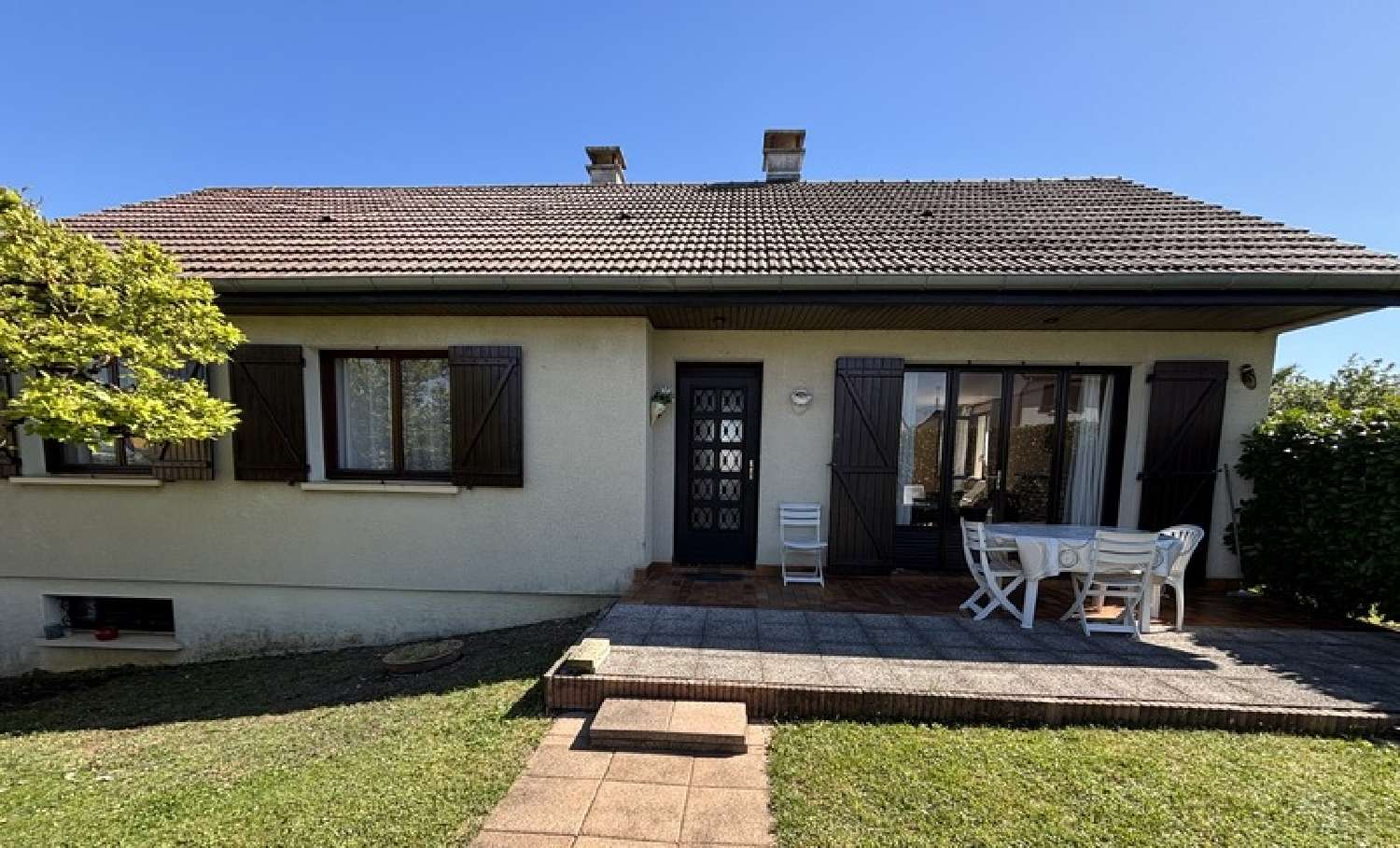  for sale house Pontailler-sur-Saône Côte-d'Or 1
