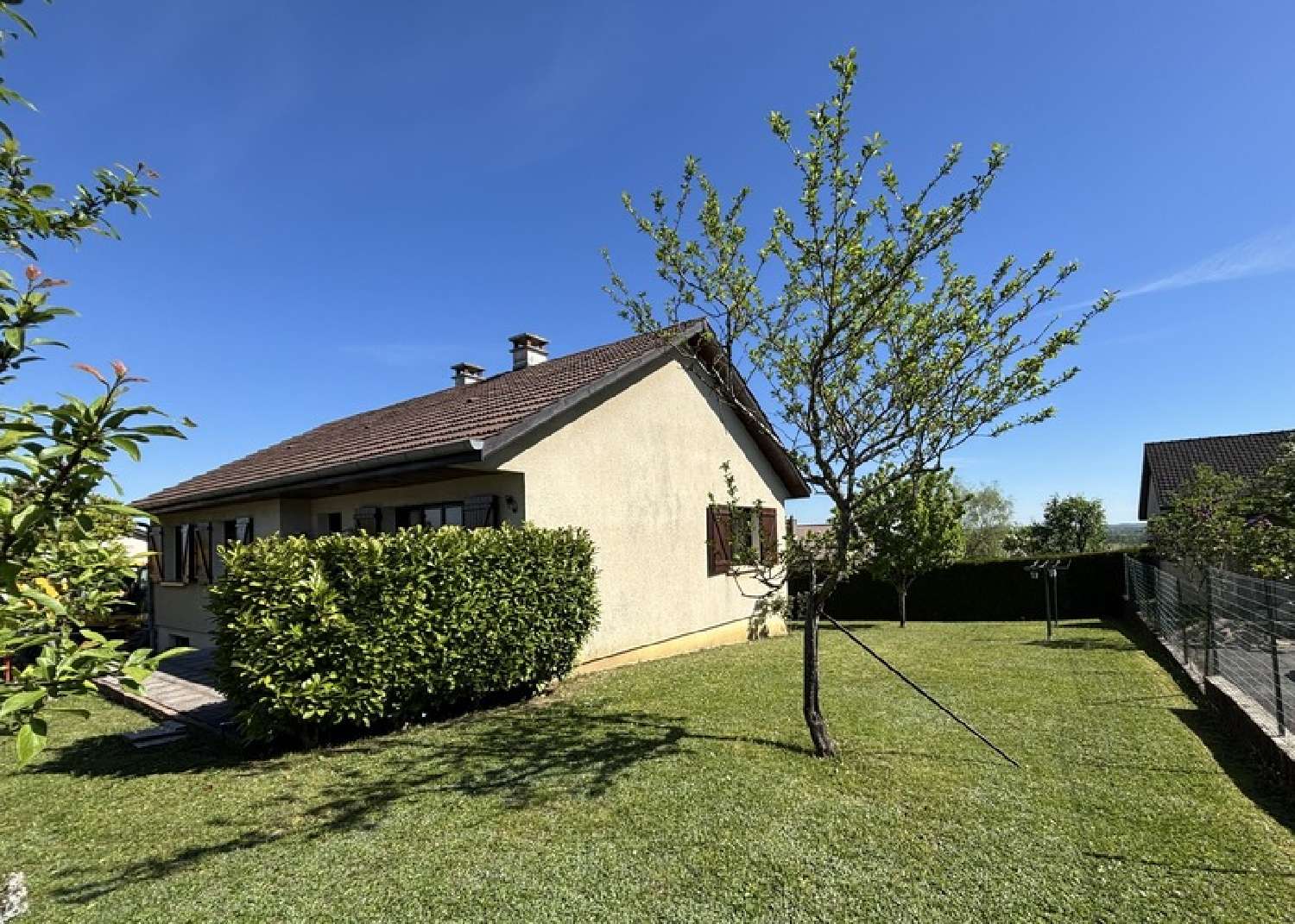  for sale house Pontailler-sur-Saône Côte-d'Or 2