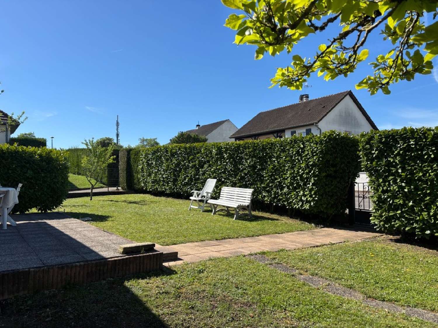  for sale house Pontailler-sur-Saône Côte-d'Or 3