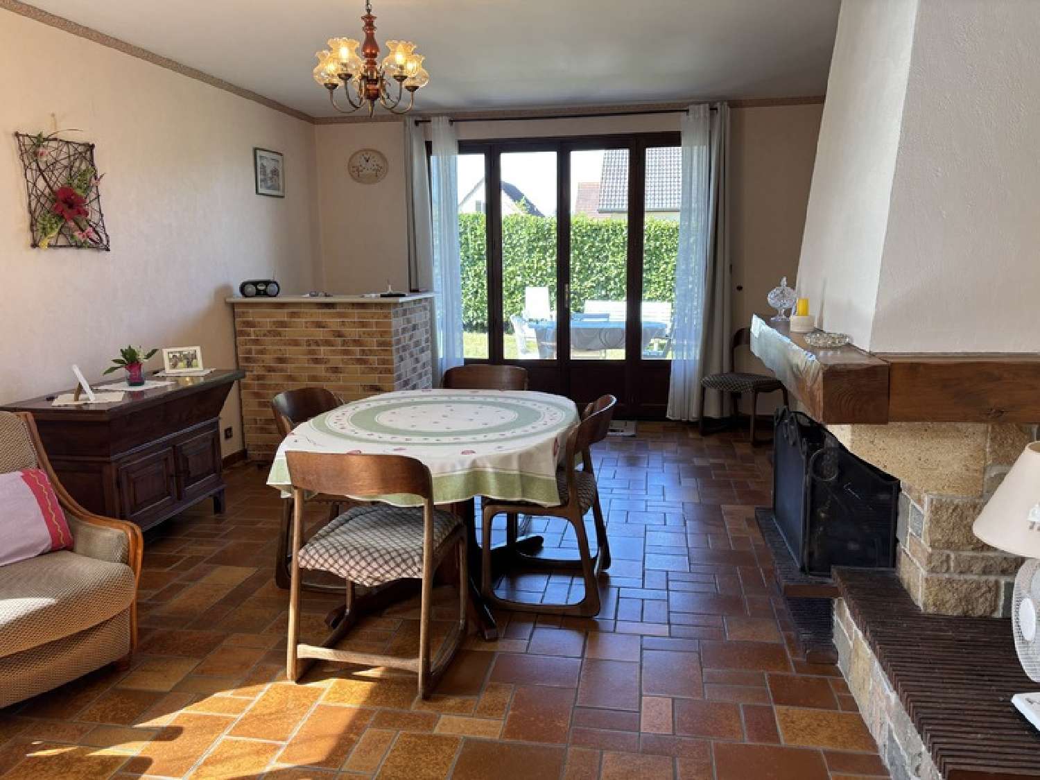  for sale house Pontailler-sur-Saône Côte-d'Or 4