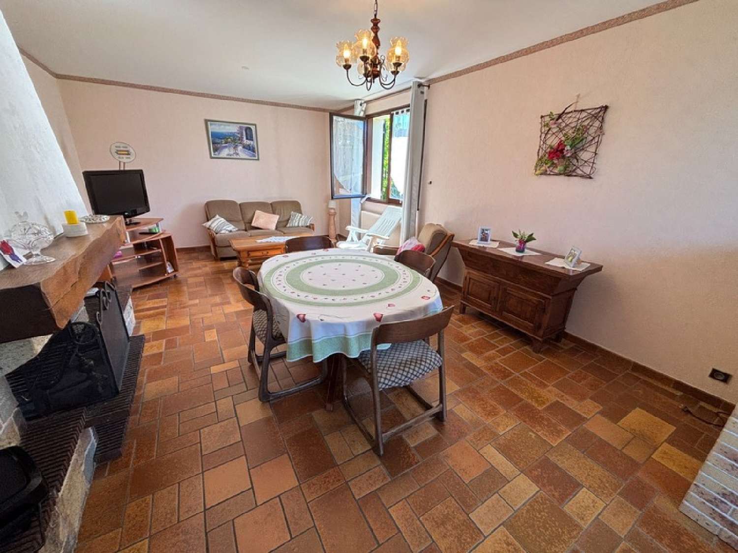  for sale house Pontailler-sur-Saône Côte-d'Or 5
