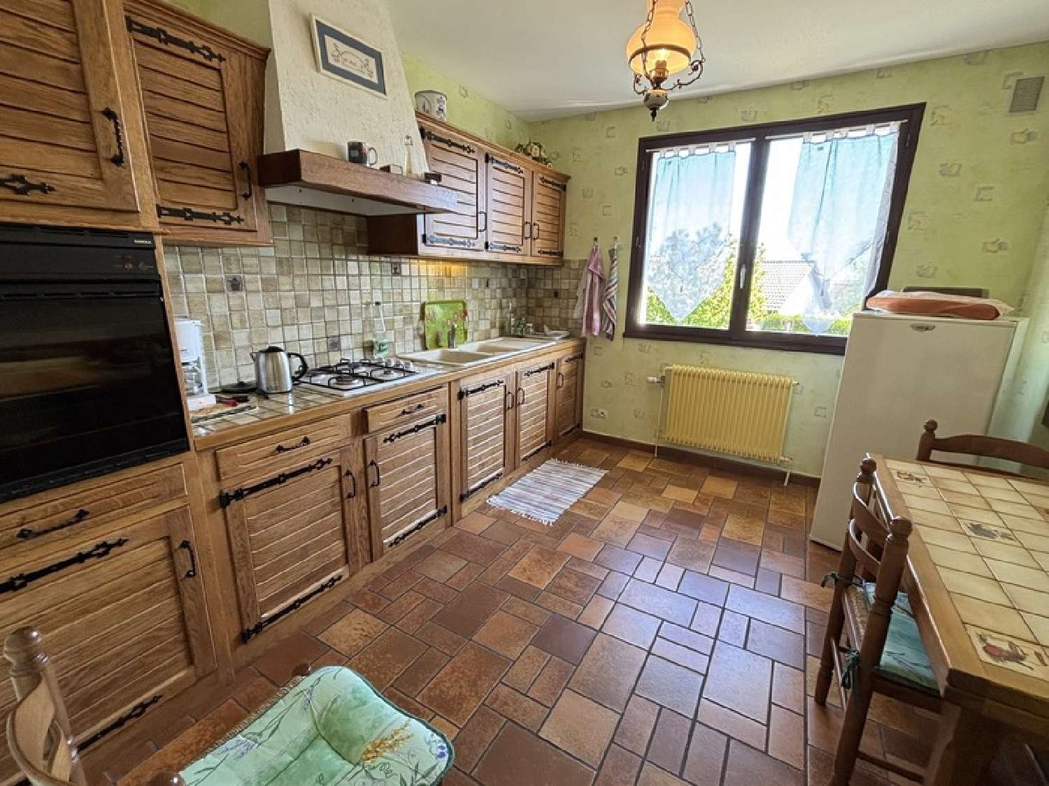  for sale house Pontailler-sur-Saône Côte-d'Or 6