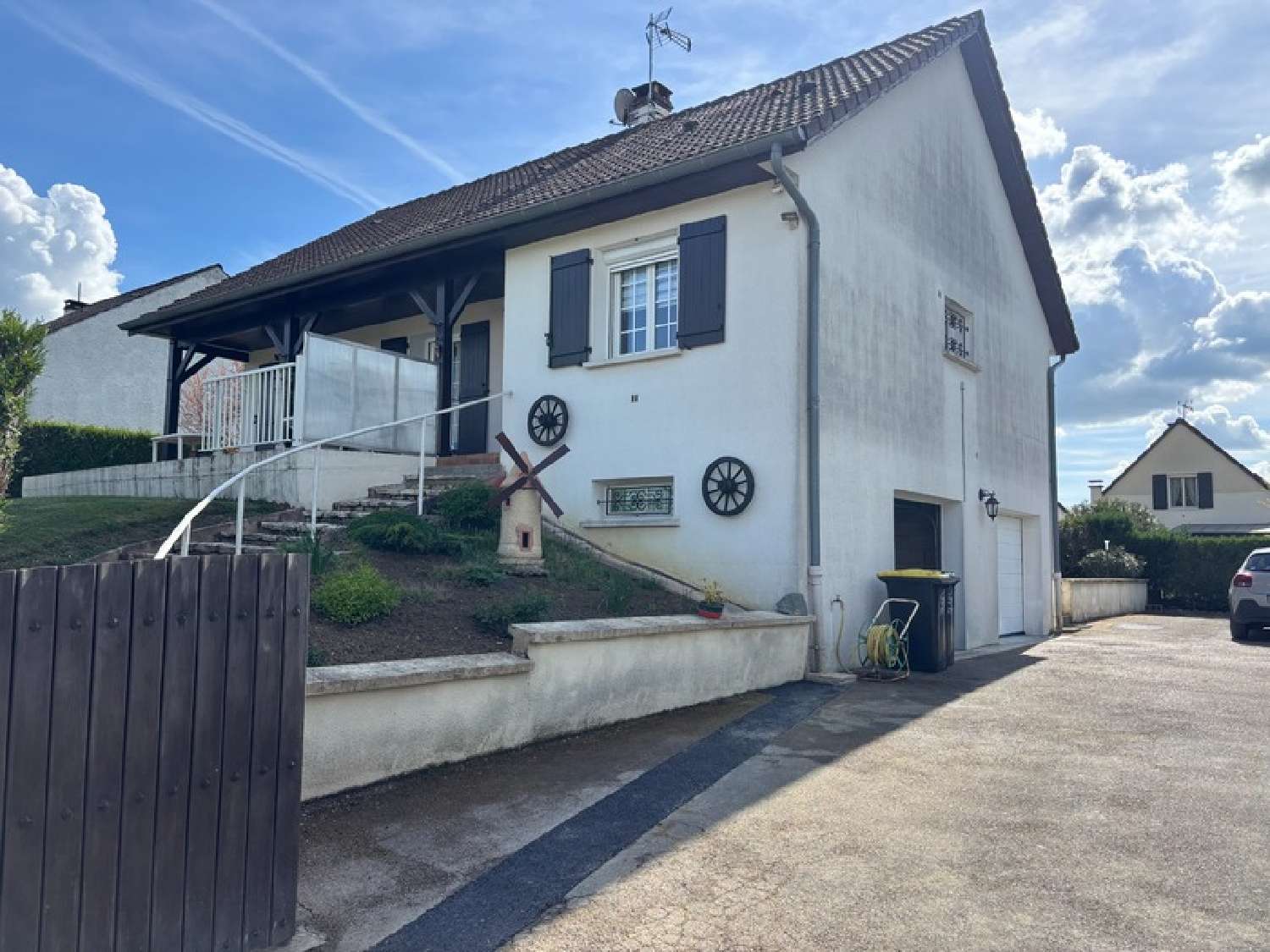  en venta casa Pontailler-sur-Saône Côte-d'Or 2