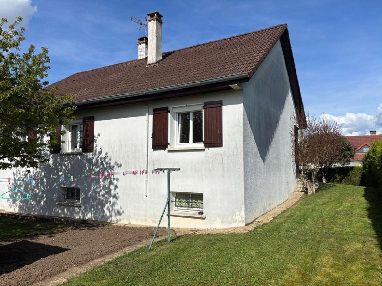  en venta casa Pontailler-sur-Saône Côte-d'Or 3