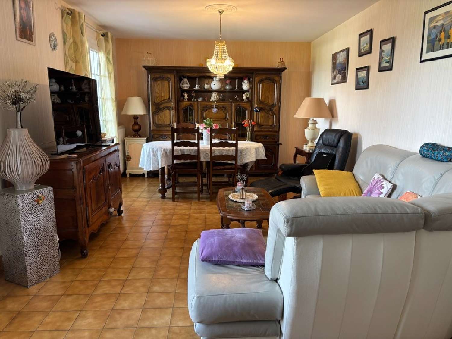 en venta casa Pontailler-sur-Saône Côte-d'Or 5