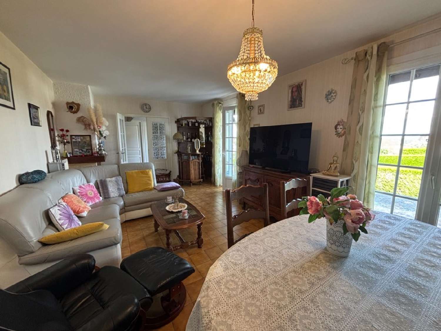  en venta casa Pontailler-sur-Saône Côte-d'Or 6