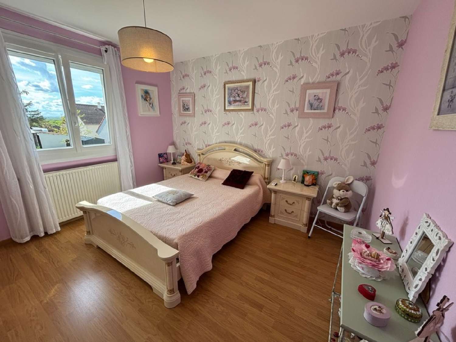  en venta casa Pontailler-sur-Saône Côte-d'Or 7