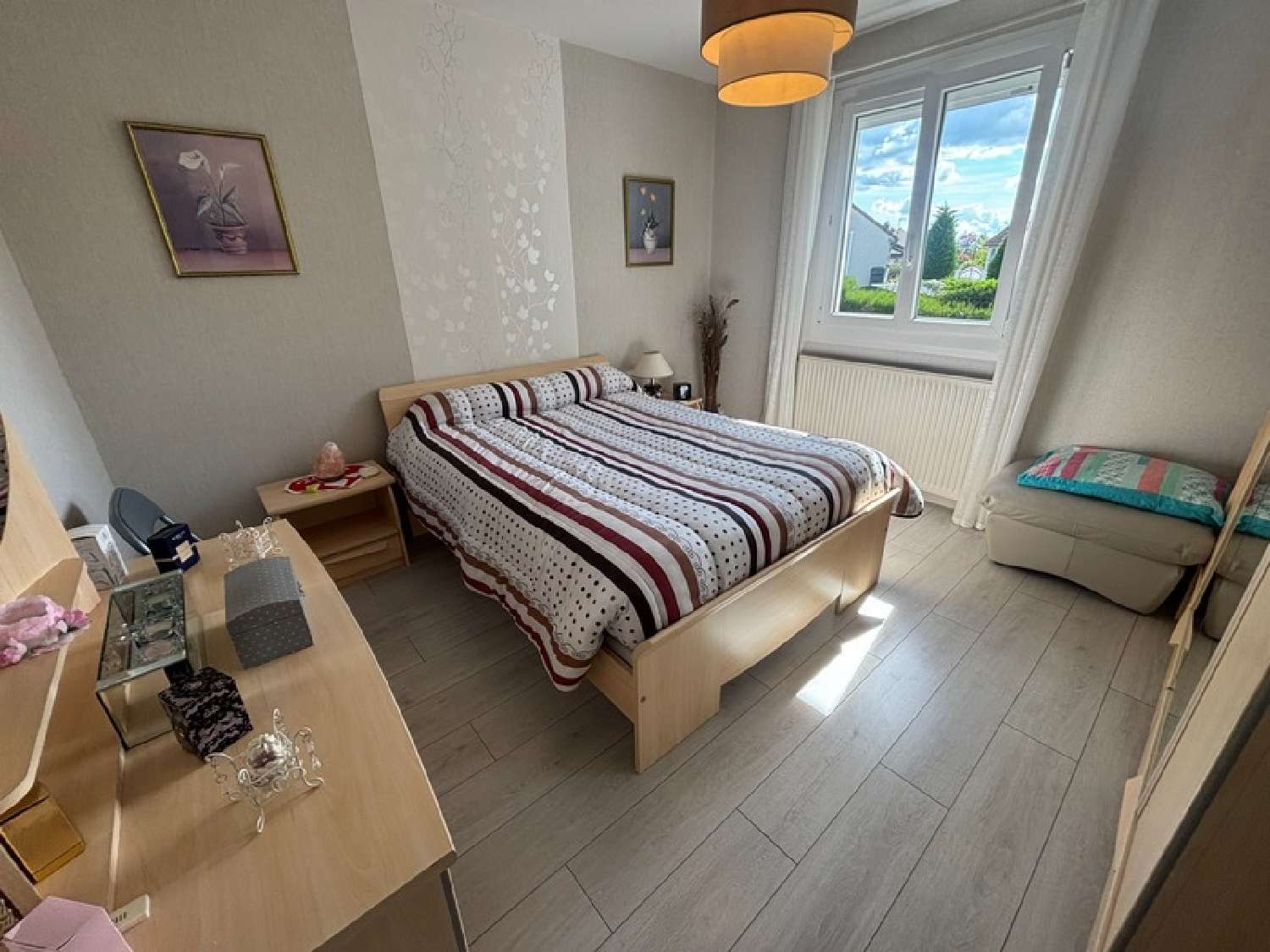  en venta casa Pontailler-sur-Saône Côte-d'Or 8