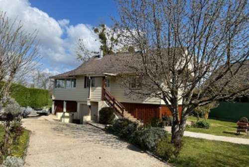 Pontailler-sur-Saône Côte-d'Or maison foto 7338761